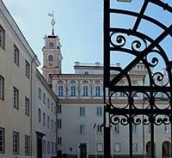 Задержаны граждане Грузии - похитители ценных книг в Литве и за границей