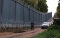 СОГГЛ: на границе Литвы с Беларусью развернули восемь нелегальных мигрантов
