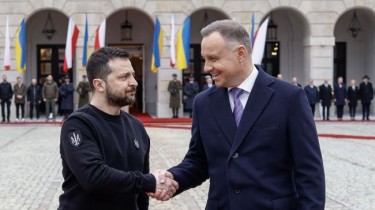 Зерно раздора. Что происходит между Украиной и Польшей