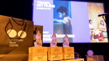 На Вильнюсском кинофестивале - более 100 короткометражных фильмов, среди которых и созданные искусственным интеллектом
