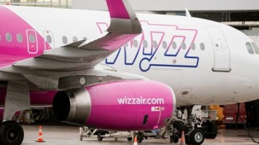 Wizz Air возвращается к полетам в Израиль