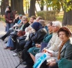 Жители Литвы заботятся о будущей пенсии меньше жителей других стран Балтии – исследование (дополнено)