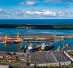 М. Скуодис: решение о запрете для судов РФ в морских портах согласуется с ЕС (дополнено)