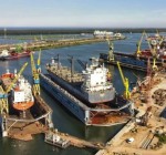 А. Латакас: Клайпедский порт готов не впускать российские суда