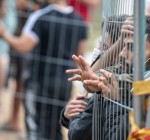 Рассматриваются жалобы граждан Кубы, Сирии, Ирака на отказ во въезде в Литву и ограничения свободы