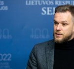 В Сейме Литвы работают шесть миллионеров - самым богатым остается Г. Ландсбергис