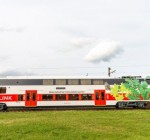 Министр транспорта М. Скуодис: пассажирский поезд Вильнюс-Рига уже в 2024 году