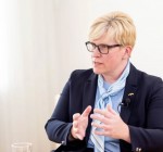 Премьер Литвы не планирует выдвигать свою кандидатуру на пост еврокомиссара