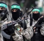 ХАМАС больше года готовился к войне с Израилем