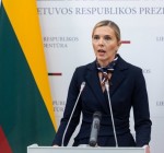 Глава МВД Литвы: сообщения о взрывчатке - координированная атака в масштабе региона (дополнено)