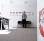 В Литве во втором туре президентских выборов началось голосование на дому