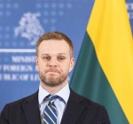 Лидер консерваторов: Литва не опаздывает с кандидатурой в ЕК