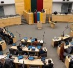 В Сейме Литвы - финальное голосование по Оборонному пакету