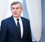 Спикер Сейма: повышение расходов на оборону Литвы – принципиальное решение