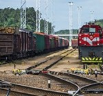 Литовская ж/д компания Lietuvos geležinkeliai доставит в Литву 145 бронетранспортеров