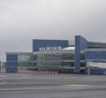 Идет подготовка к реконструкции перрона Вильнюсского аэропорта