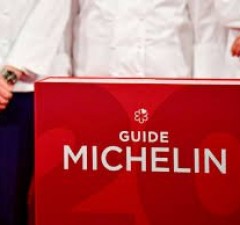 Michelin Guide назовет рестораны Литвы, которые будут включены в гид