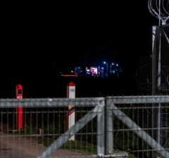 СОГГЛ: на границе Литвы с Беларусью шестые сутки подряд не фиксировали нелегальных мигрантов