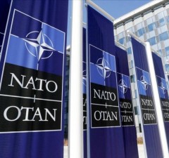 Руководители Литвы принимают участие в саммите НАТО в Вашингтоне