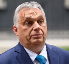 Реакция Литвы на визит Орбана: отказ направлять министров на мероприятия ЕС в Венгрии