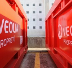 В спорах правительства с Veolia предлагается выделить адвокатам еще более 0,4 млн евро