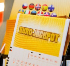 В Литве - новый миллинер: 81 млн евро в лотерею Eurojackpot - такого в странах Балтии еще не было...