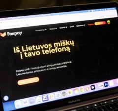 Расследование по Foxpay: могло быть легализовано около 17 млн евро, платились взятки (обновлено)