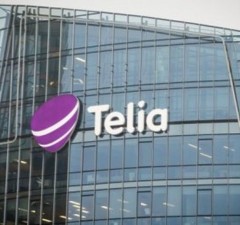 Telia Lietuva увольняет 100 сотрудников - в два раза меньше, чем планировалось