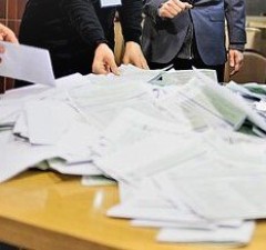 Явка во 2-м туре выборов - 41,31%, она выше, чем в 2020 году