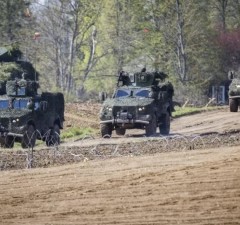 Решение Сейма: в Таурагском и Шилальском районах будут созданы новые полигоны