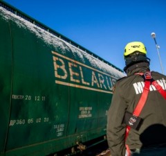 Министерство: Литва не согласна со всеми обвинениями "Беларуськалия"