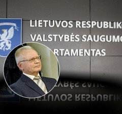 Э. Манов, подозреваемый в шпионаже в пользу России, исключен из партии консерваторов