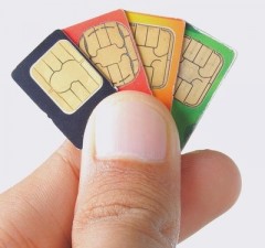 Зачем принят закон о регистрации SIM-карт?