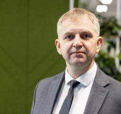 Глава Epso-G Invest: строительство завода Rheinmetall намечается начать ближе к осени - ИНТЕРВЬЮ BNS