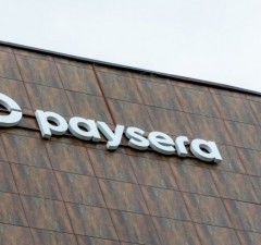 Деятельность предприятия «Paysera» восстановлена после кибератаки