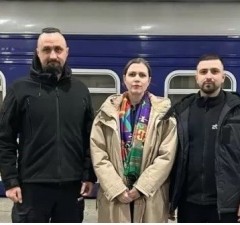 Вильнюс и Киев будут сотрудничать в производстве в Литве систем стратегических вооружений