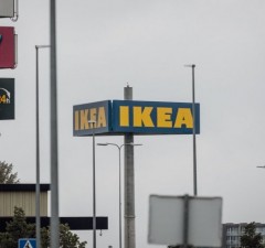 Правоохрана: пожар в Ikea – выпад террористической группы, в организации подозревают РФ (расширенное сообщение)