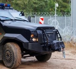 СОГГЛ: на границе Литвы с Беларусью пятые сутки подряд не фиксировали нелегальных мигрантов