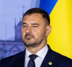 Посол Украины обещает создавать партнерство с новыми правящими