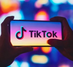 У социал-демократов есть TikTok? Министр удивлена, называя эту сеть каналом пропаганды