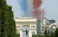 14 июля Франция празднует День взятия Бастилии