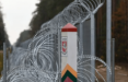 СОГГЛ: на границе Литвы с Беларусью развернули 19 нелегальных мигрантов