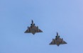 ВС Литвы: над страной две недели более интенсивно будут летать военные самолеты