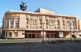 Вильнюс выделит 300 тыс. евро на реконструкцию театра имени Тараса Шевченко в Днепре