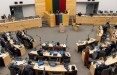 В Сейме Литвы - финальное голосование по Оборонному пакету