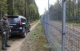 СОГГЛ: на границе Литвы с Беларусью за сутки нелегальных мигрантов не зафиксировано