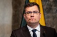 Министр обороны:: стараемся как можно быстрее доставить в Литву раненных в Украине литовцев