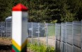 СОГГЛ: за минувшие сутки пограничники Литвы не фиксировали мигрантов, пытавшихся проникнуть в страну нелегально