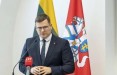 Кабмин предложит Литве выйти из конвенции о запрещении кассетных боеприпасов