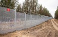 СОГГЛ: на границе Литвы с Беларусью четвертые сутки подряд не фиксируют нелегальных мигрантов